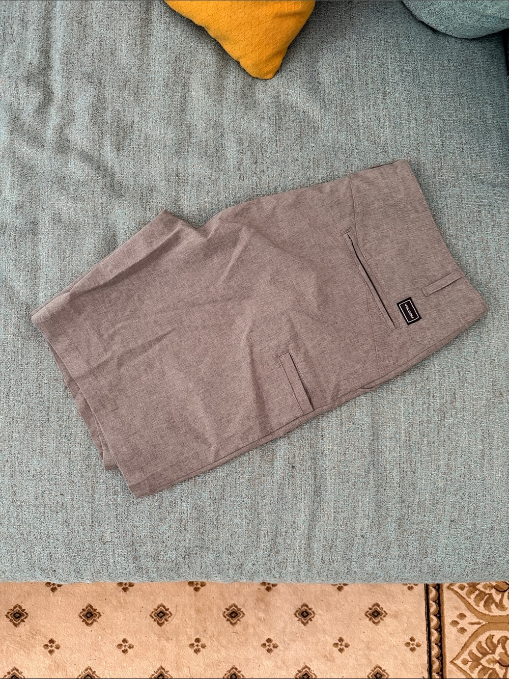 Men’s shorts 10” Inseam